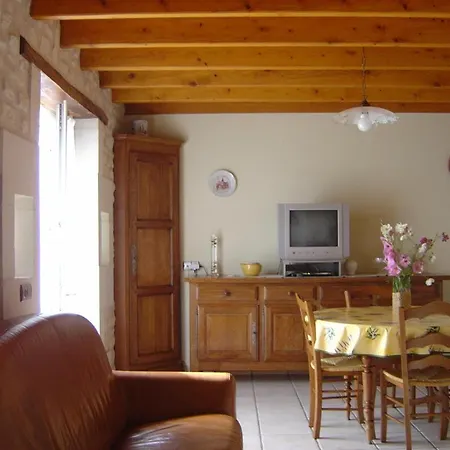 Les Bois De Sapin Holiday home