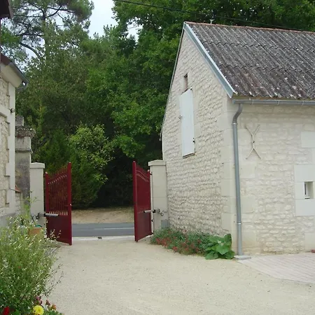 Les Bois De Sapin Holiday home *