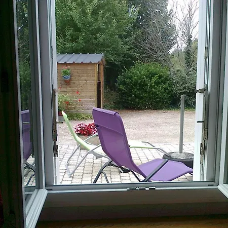 Holiday home Les Bois De Sapin *