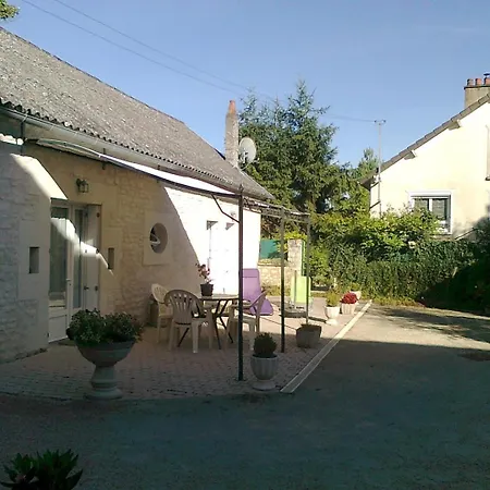 Les Bois De Sapin Holiday home *